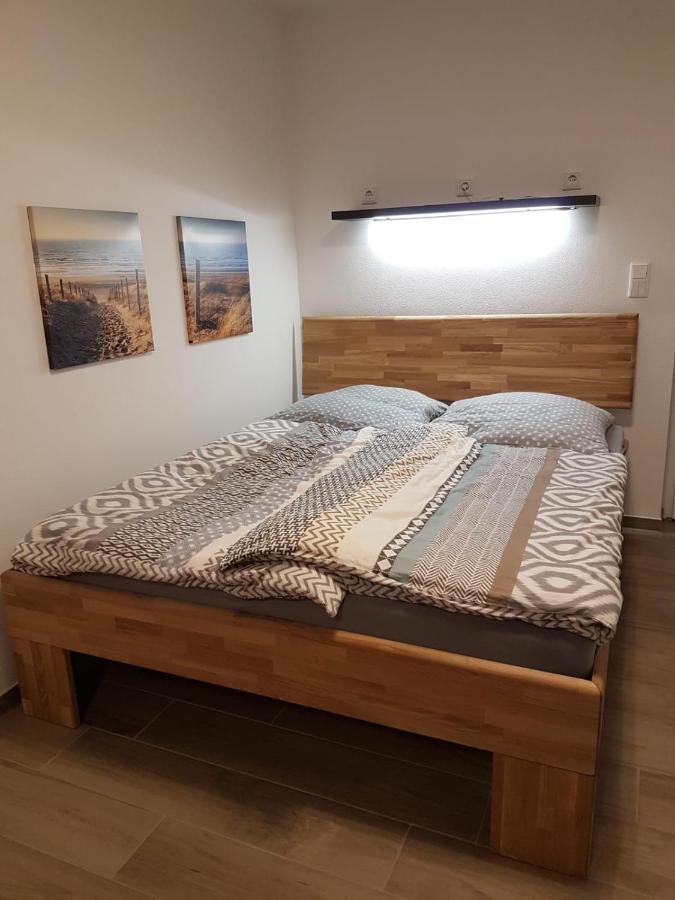 Casa Lago Ferienappartements Steinberg Am See المظهر الخارجي الصورة
