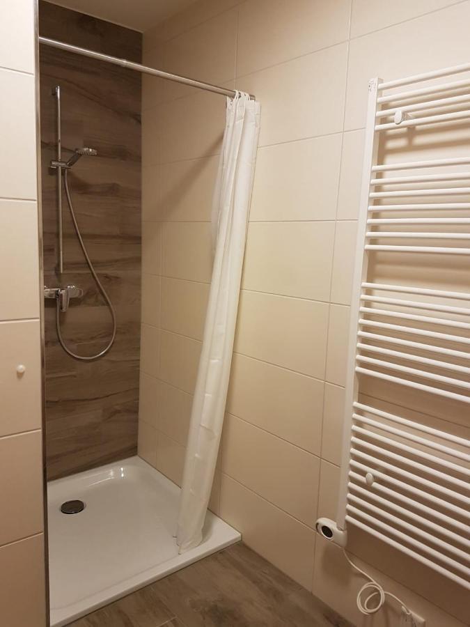 Casa Lago Ferienappartements Steinberg Am See المظهر الخارجي الصورة