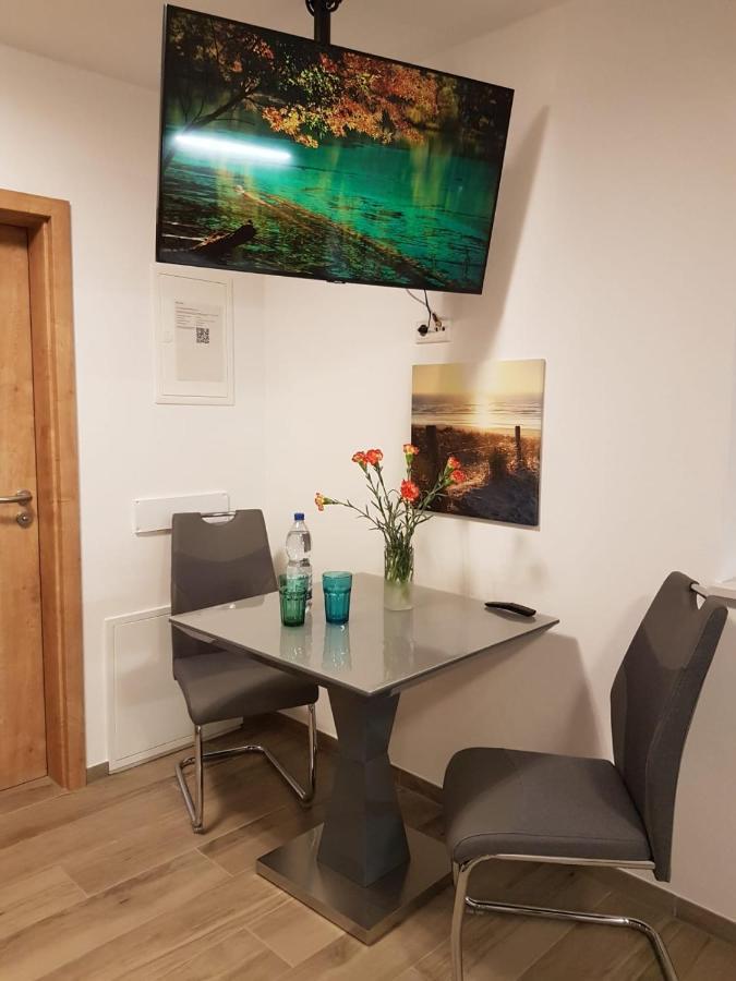 Casa Lago Ferienappartements Steinberg Am See المظهر الخارجي الصورة